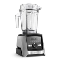 Vitamix Ascent A3500i Blender 1400W 2L Stainless Steel thumbnail 1
