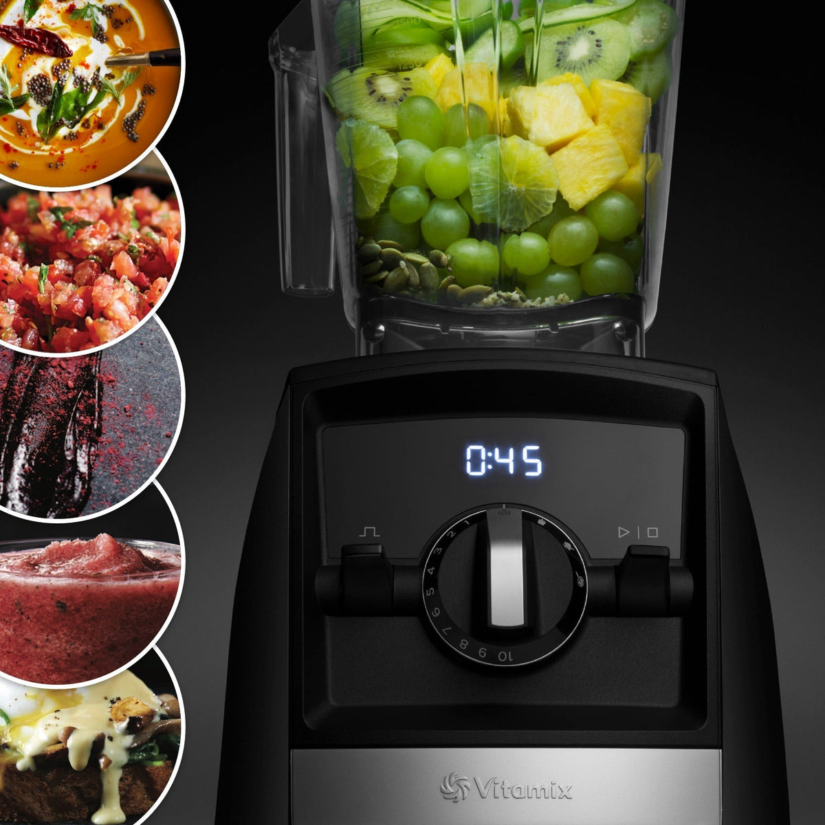 Vitamix A2500i Blender 1400W 2L — image 5