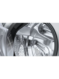 Siemens iQ700 WN54C2ATGB Washer Dryer 10.5kg/6kg 1400rpm Silver thumbnail 3