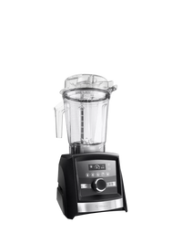 Vitamix Ascent Series A3500i Blender 2L Graphite thumbnail 2