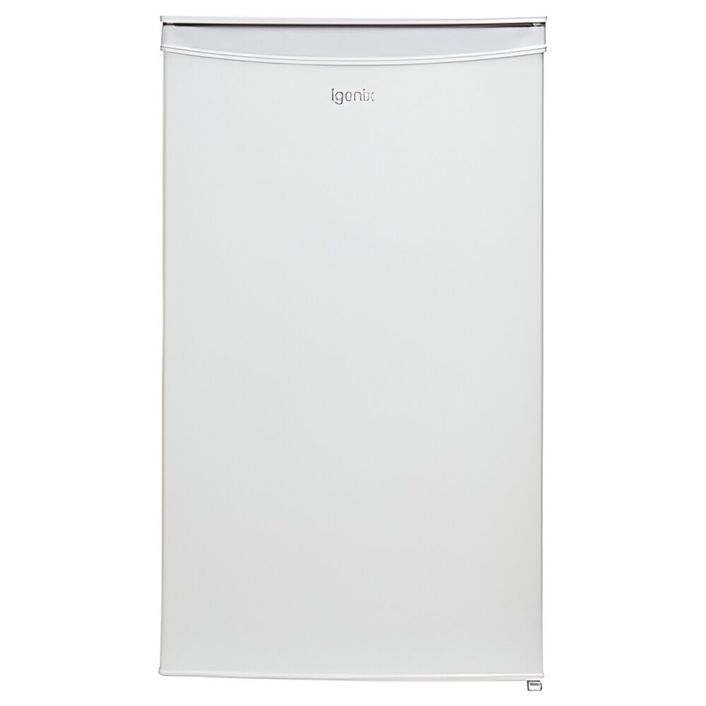 Freestanding Under Counter Fridge 92L 48cm White — image 6
