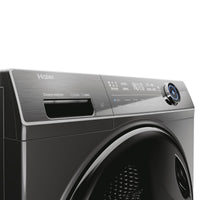 Haier I-Pro Series 7 HWD10BD14979SNUK Washer Dryer 10kg/6kg Graphite thumbnail 3