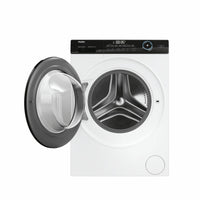 Haier I-Pro Series 5 HWD80-B14959NUUK Washer Dryer 8kg/6kg White thumbnail 2