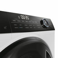 Haier I-Pro Series 5 HWD80-B14959NUUK Washer Dryer 8kg/6kg White thumbnail 4