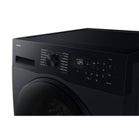 Samsung WD11DG5B15BBEU Washer Dryer 11/6kg Black thumbnail 2