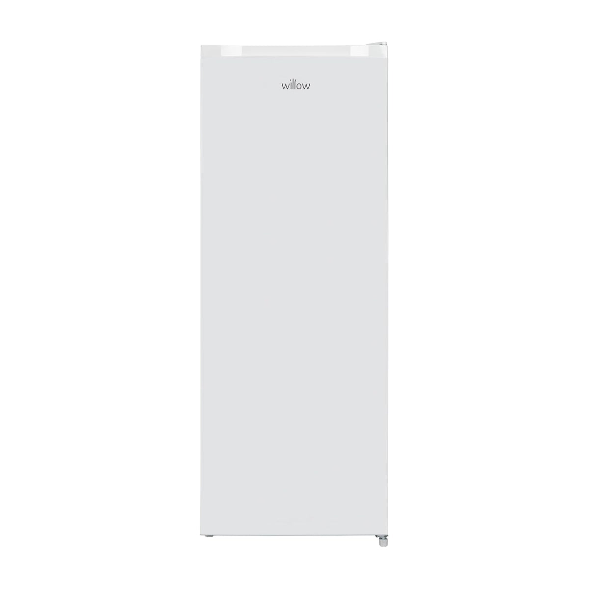 Tall Larder Fridge Freestanding 241L White