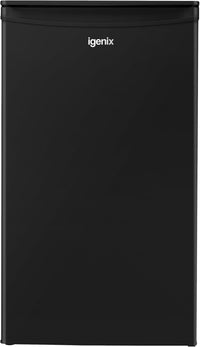 Freestanding Under Counter Fridge 92L 48cm White thumbnail 5