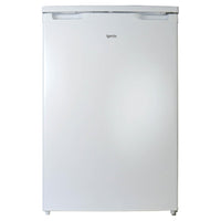 Under Counter Freestanding Fridge 97L White thumbnail 1