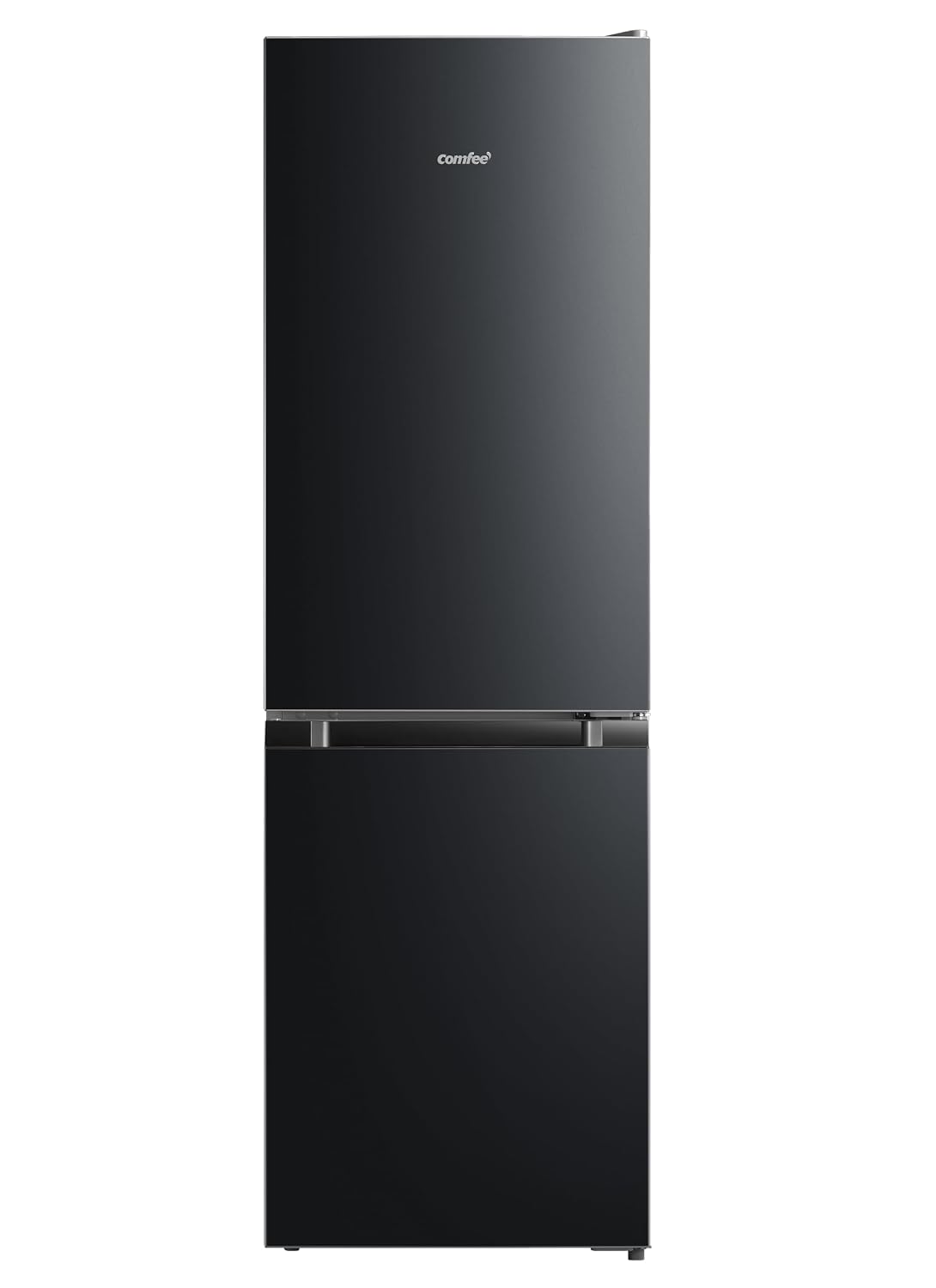 Freestanding Fridge Freezer 174L Black