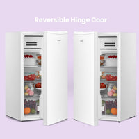 Under Counter Fridge 93L White thumbnail 6