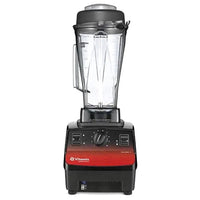 Vitamix Vita-Prep 3 10089 Commercial Blender 2L Red thumbnail 1