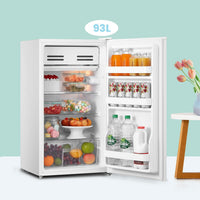 Under Counter Fridge 93L White thumbnail 3