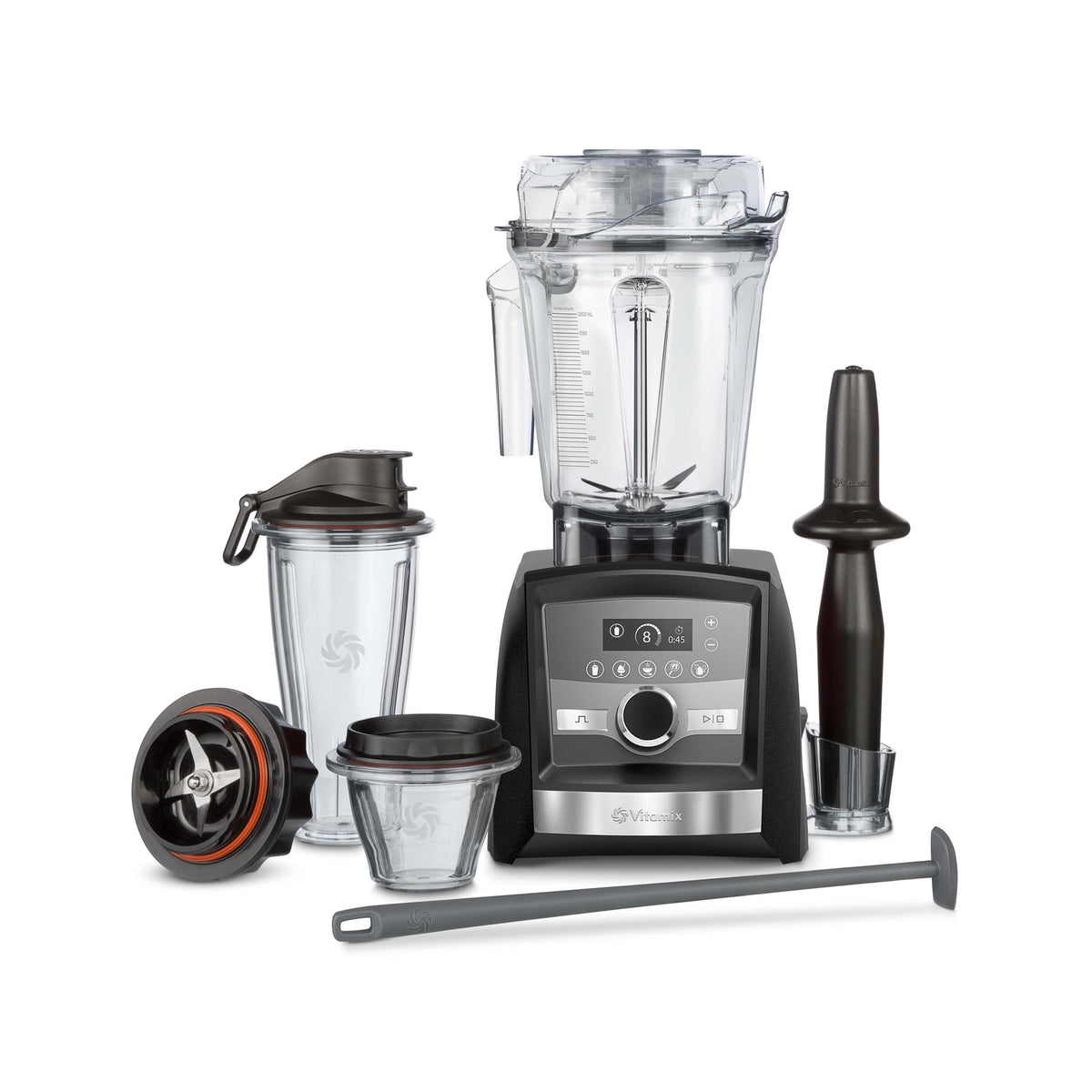 Vitamix Ascent Series A3500i Blender 2L 1400W — image 2