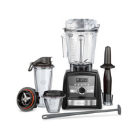 Vitamix Ascent Series A3500i Blender 2L 1400W thumbnail 2