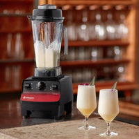 Vitamix Vita-Prep 3 10089 Commercial Blender 2L Red thumbnail 2