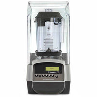 Vitamix Touch and Go 2 Blending Station 42009 Blender 0.9L 1200W Black thumbnail 1