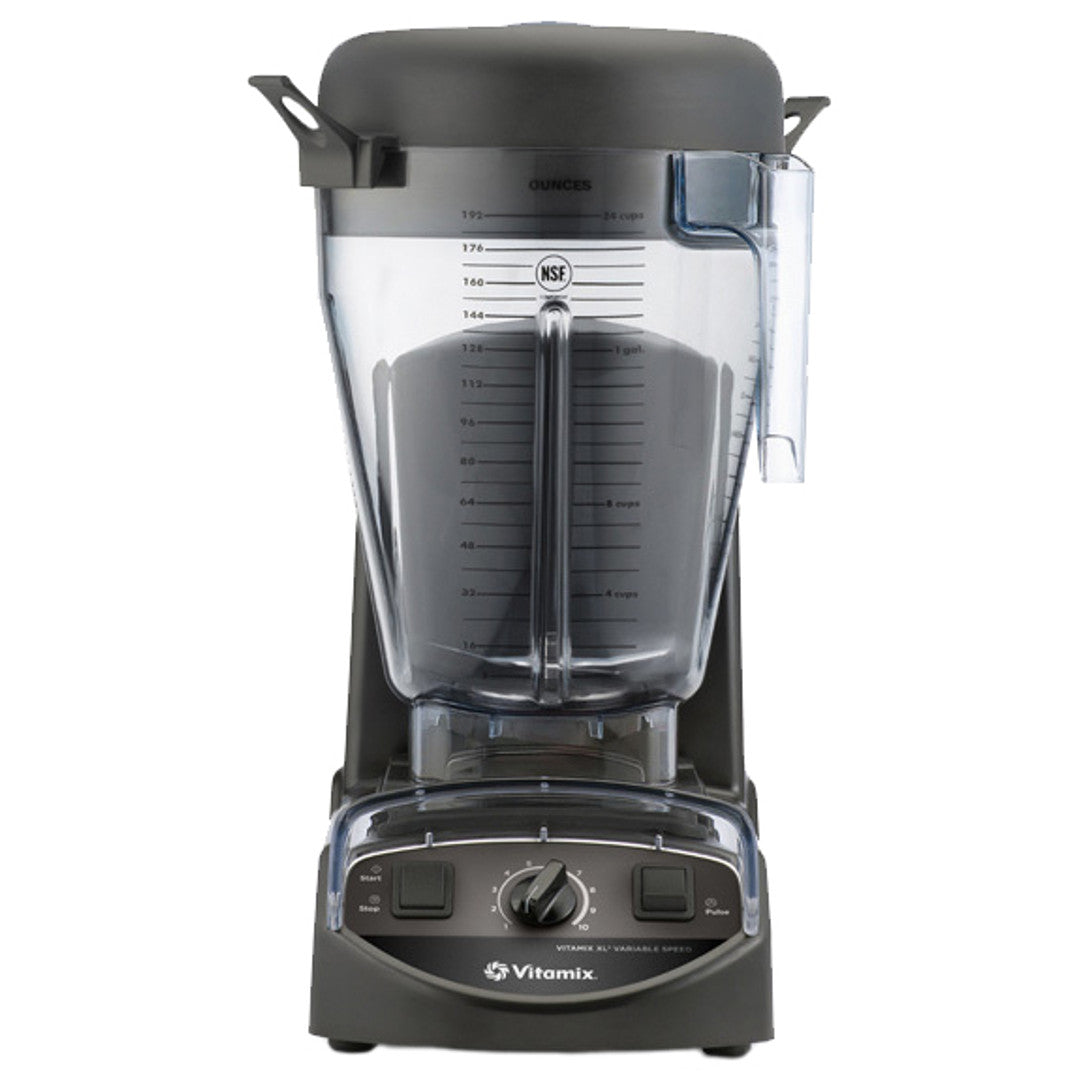Vitamix XL 10185 Commercial Blender 5.6L 4.2HP Black — image 2