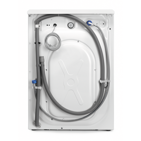 AEG LFR61842B Washing Machine 8kg 1400rpm White — image 7
