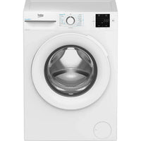Beko BM3WT3941W Washing Machine 9kg White thumbnail 1