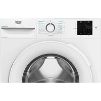 Beko BM3WT3941W Washing Machine 9kg White thumbnail 3