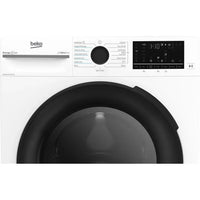 Beko BMND8545UW Washer Dryer 8kg/5kg White thumbnail 6