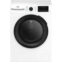 Beko BMND8545UW Washer Dryer 8kg/5kg White thumbnail 5