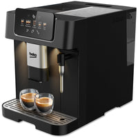 Beko CEG7302B Bean to Cup Espresso Machine 19 Bar Black thumbnail 4