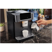 Beko CEG7302B Bean to Cup Espresso Machine 19 Bar Black thumbnail 7