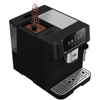 Beko CEG7302B Bean to Cup Espresso Machine 19 Bar Black thumbnail 10