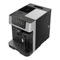 Beko CaffeExperto CEG7304X Bean to Cup Coffee Machine 2L 19 Bar Silver thumbnail 3