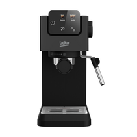 Beko CEP5302B CaffeExperto Espresso Coffee Machine Black thumbnail 2