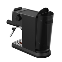 Beko CEP5302B CaffeExperto Espresso Coffee Machine Black thumbnail 4