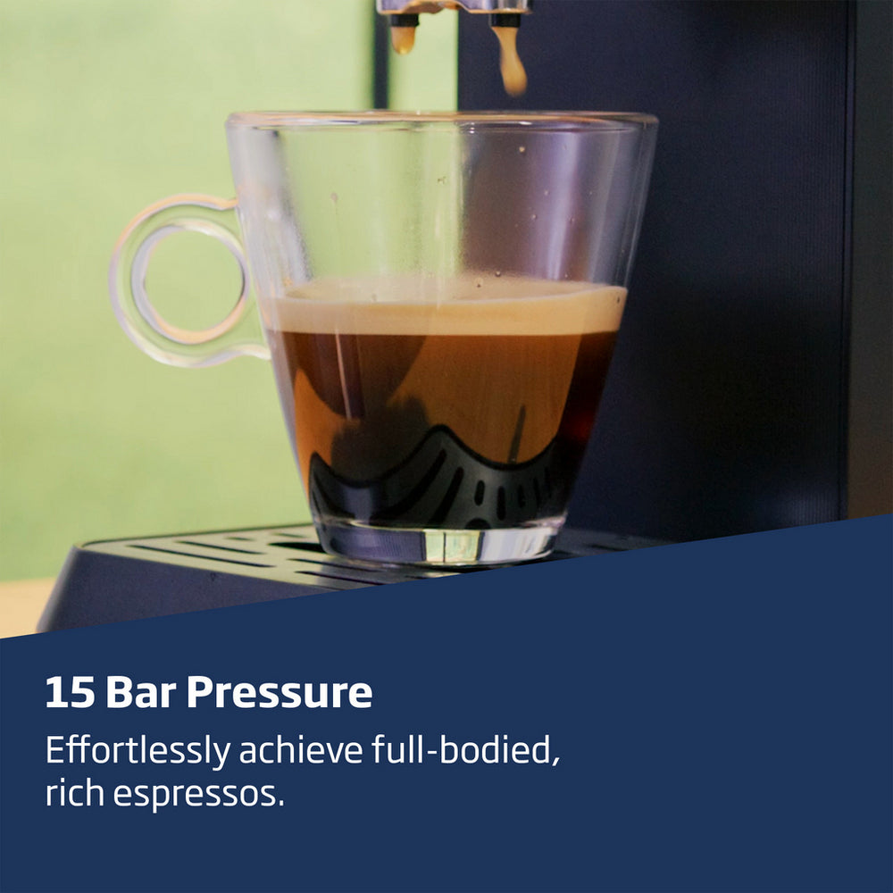 Beko CEP5302B CaffeExperto Espresso Coffee Machine Black — image 8