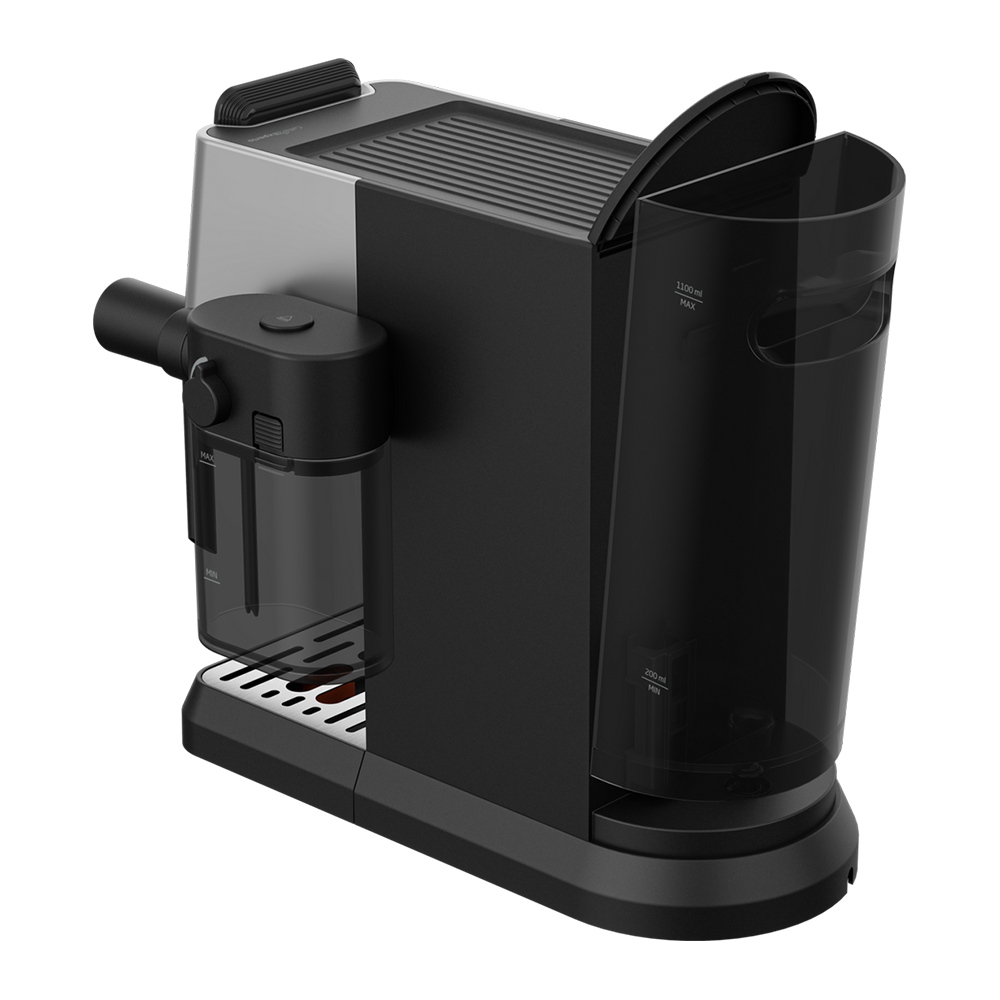Beko CaffeExperto CEP5304X Espresso Coffee Machine Silver — image 4