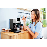 Beko CaffeExperto CEP5304X Espresso Coffee Machine Silver thumbnail 10