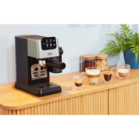 Beko CaffeExperto CEP5304X Espresso Coffee Machine Silver thumbnail 11