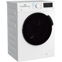 Beko WDL742441W Washer Dryer 7kg/4kg 1200rpm White thumbnail 2