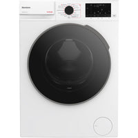Blomberg LRF854311W Washer Dryer 8kg/5kg White thumbnail 1