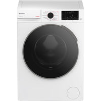 Blomberg LRF854311W Washer Dryer 8kg/5kg White thumbnail 3