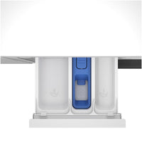 Blomberg LRI1854110 Washer Dryer 8kg/5kg 1400rpm White thumbnail 3