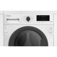 Blomberg LRI1854111 Integrated Washer Dryer 8kg/5kg 1400rpm thumbnail 2