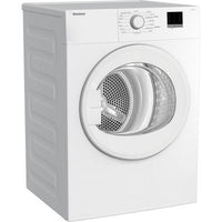 Blomberg LTA09020W Freestanding Vented Tumble Dryer 9kg White thumbnail 2