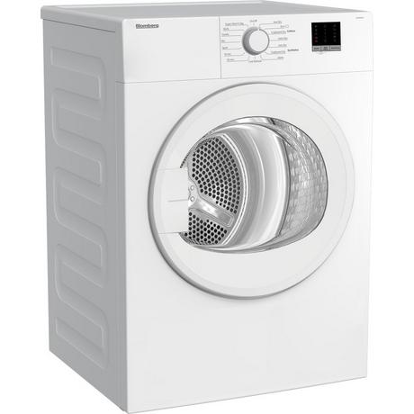 Blomberg LTA09020W Freestanding Vented Tumble Dryer 9kg White - View 2