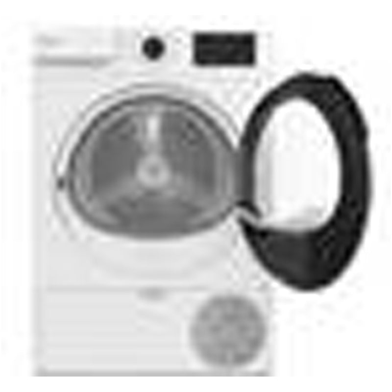 Blomberg LTA18320W Heat Pump Tumble Dryer 8kg White — image 3