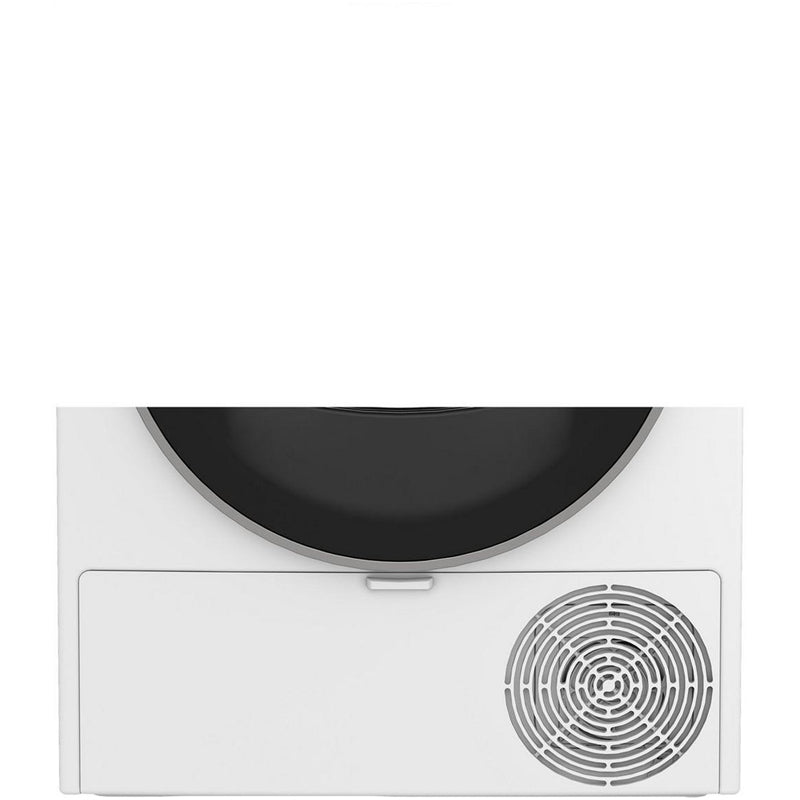 Blomberg LTA18320W Heat Pump Tumble Dryer 8kg White — image 5
