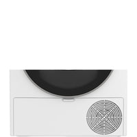 Blomberg LTA18320W Heat Pump Tumble Dryer 8kg White thumbnail 5