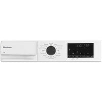 Blomberg LTA18321W Heat Pump Tumble Dryer 8kg White thumbnail 6