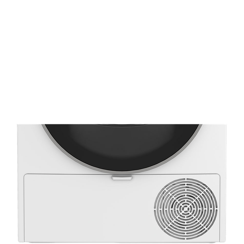 Blomberg LTA19321W Tumble Dryer 9kg White — image 6