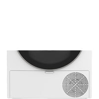 Blomberg LTA19321W Tumble Dryer 9kg White thumbnail 6