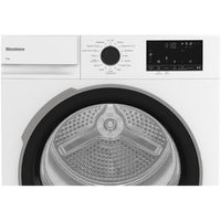 Blomberg LTA19321W Tumble Dryer 9kg White thumbnail 4